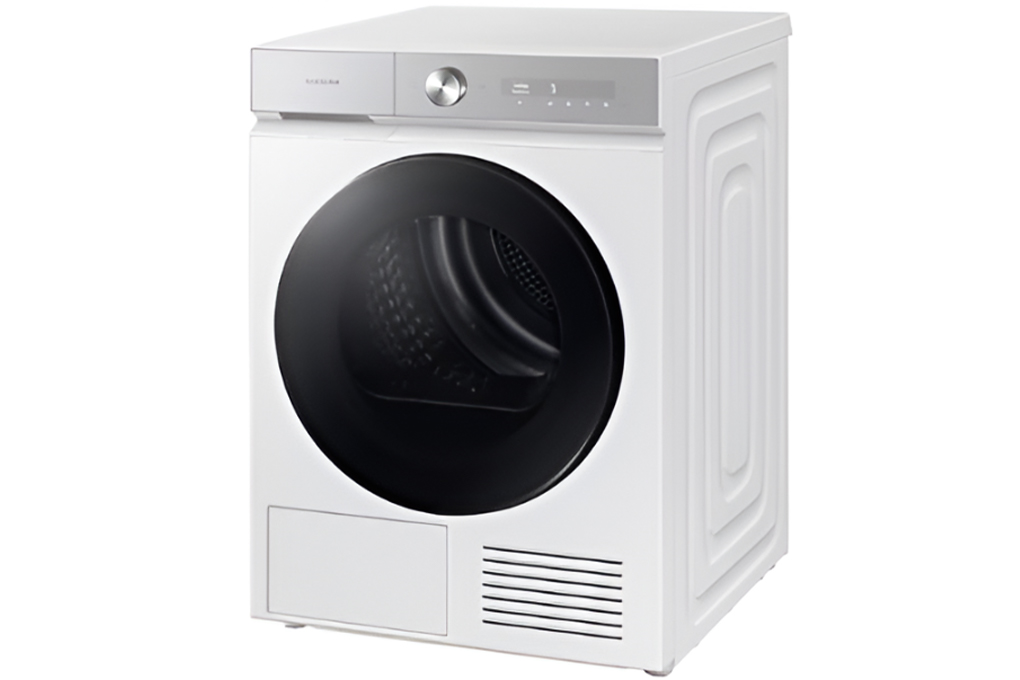 Mesin Pengering Samsung Inverter 10 kg DV10BB9440GHSE 3