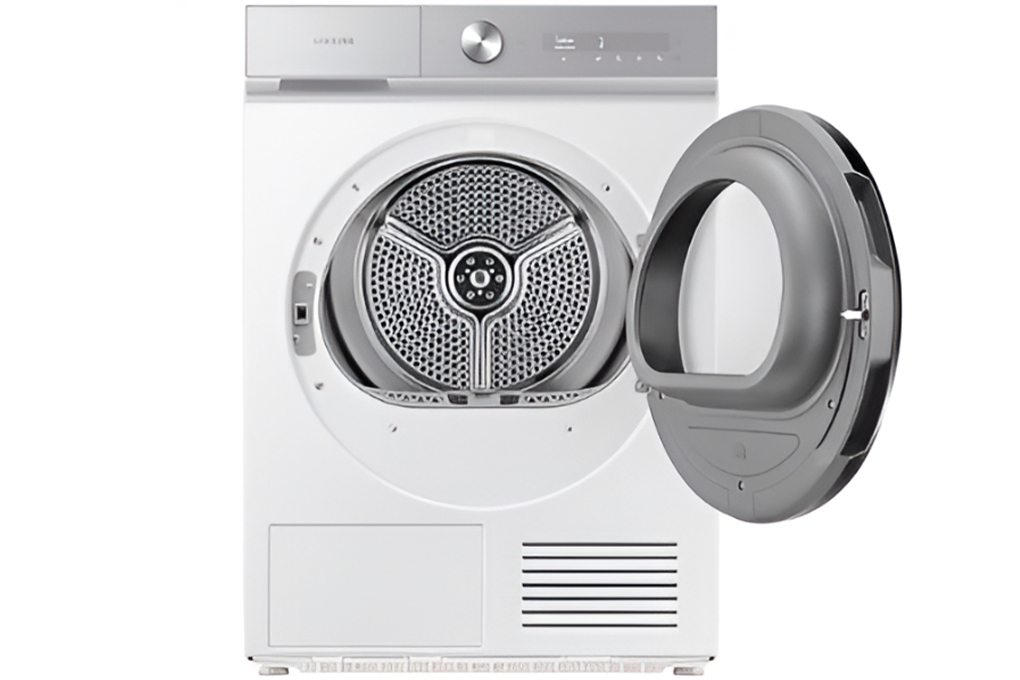 Mesin Pengering Samsung Inverter 10 kg DV10BB9440GHSE 6
