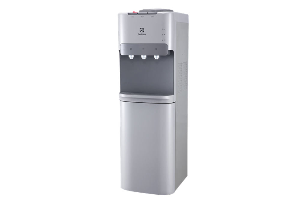 Standing Water Dispenser Electrolux EQACF01TXSI 2