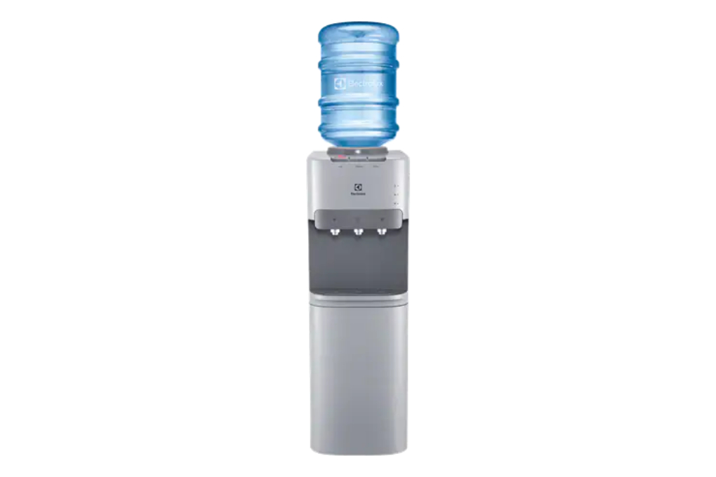 Standing Water Dispenser Electrolux EQACF01TXSI 3