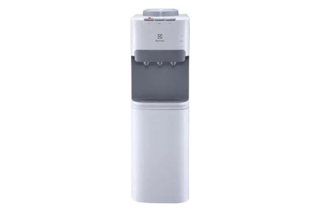 Standing Water Dispenser Electrolux EQACF01TXWI