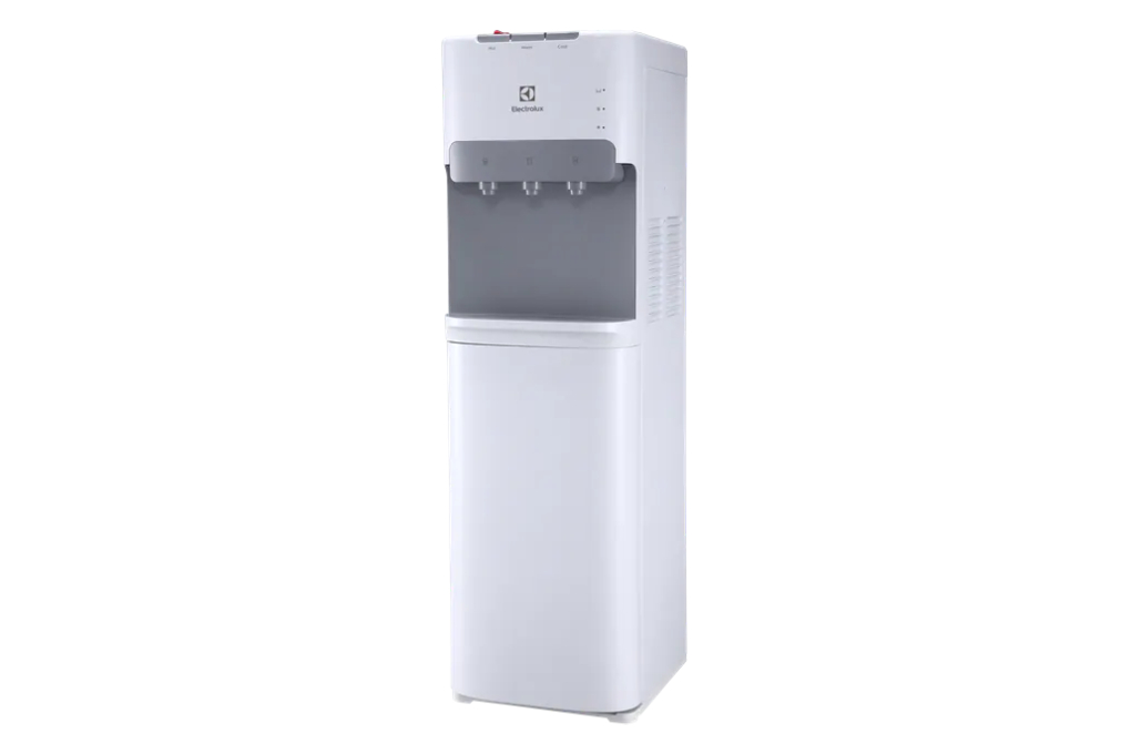 Standing Water Dispenser Electrolux EQACF01TXWI 2