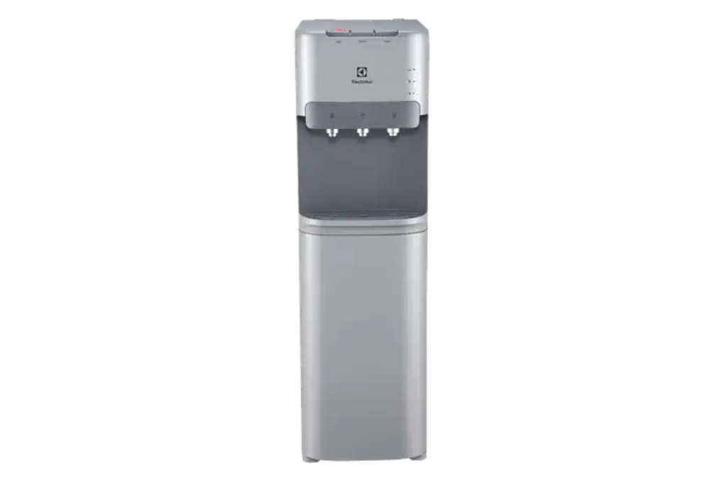 Standing Water Dispenser Electrolux EQAXF01BXSI