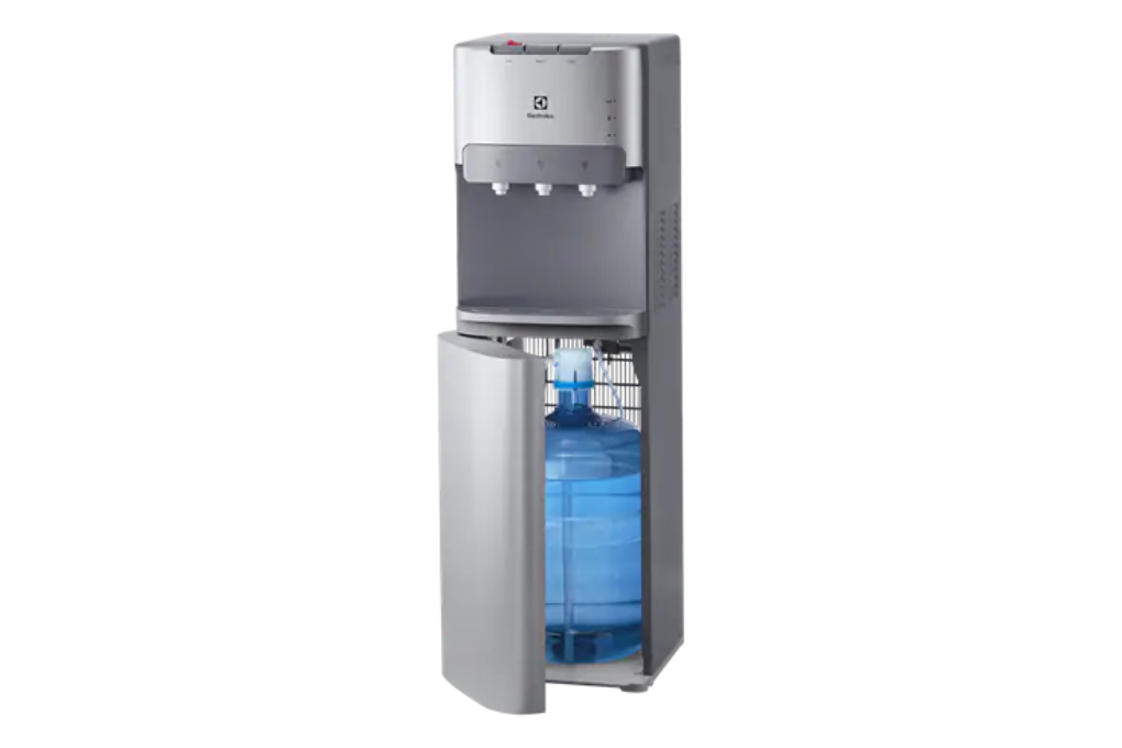 Standing Water Dispenser Electrolux EQAXF01BXSI 3