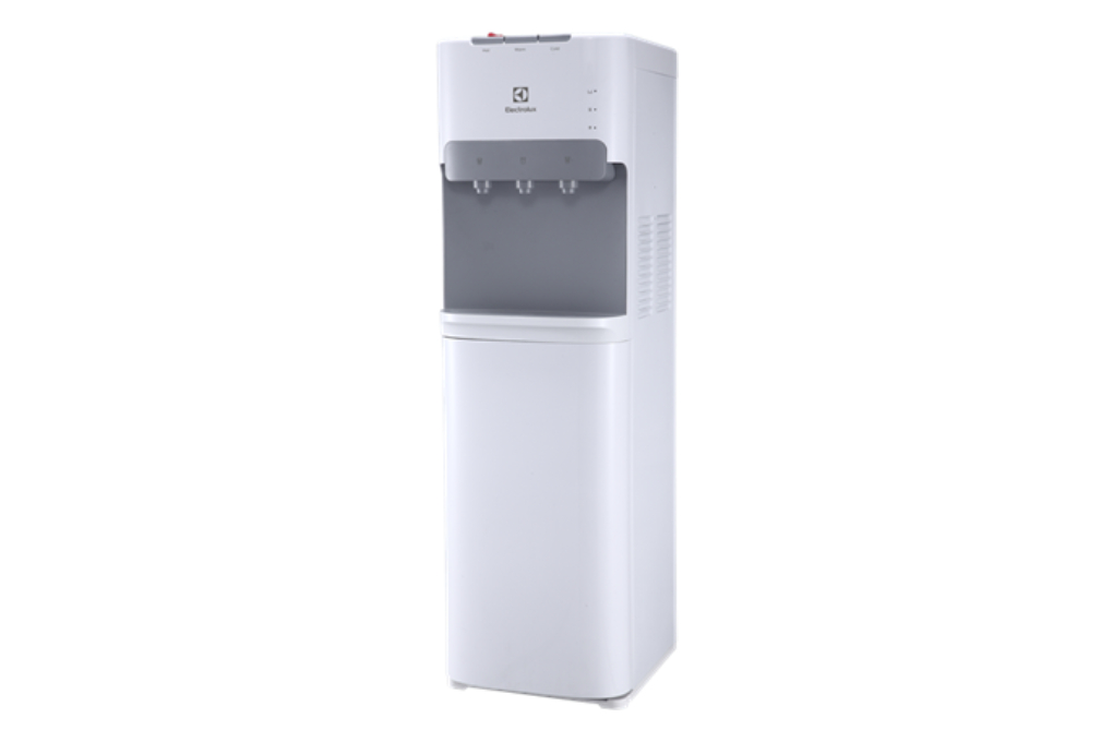 Standing Water Dispenser Electrolux EQAXF01BXWI