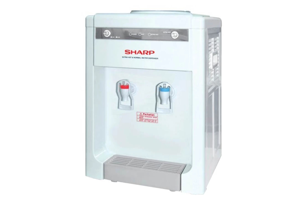 Portable Water Dispenser Sharp SWD-289