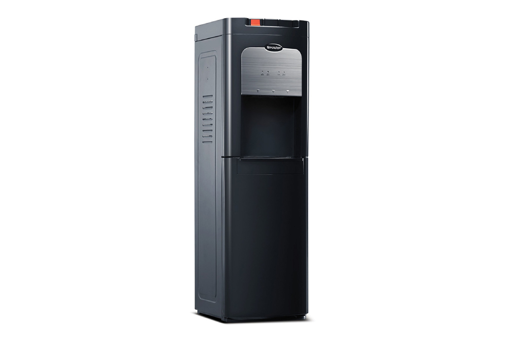 Standing Water Dispenser Sharp SWD-72EHL-BK 2