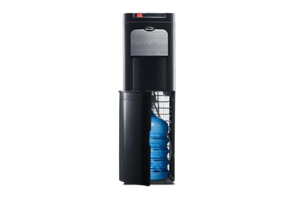 Standing Water Dispenser Sharp SWD-72EHL-BK 3