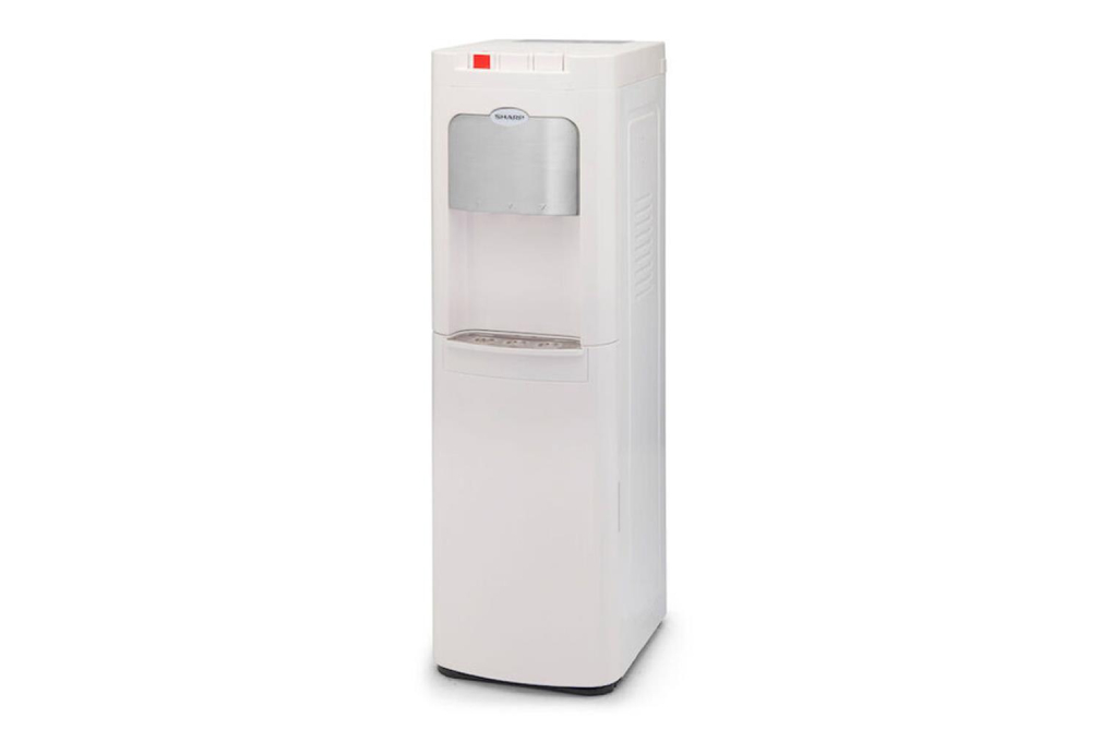 Standing Water Dispenser Sharp SWD-72EHL-WH 2