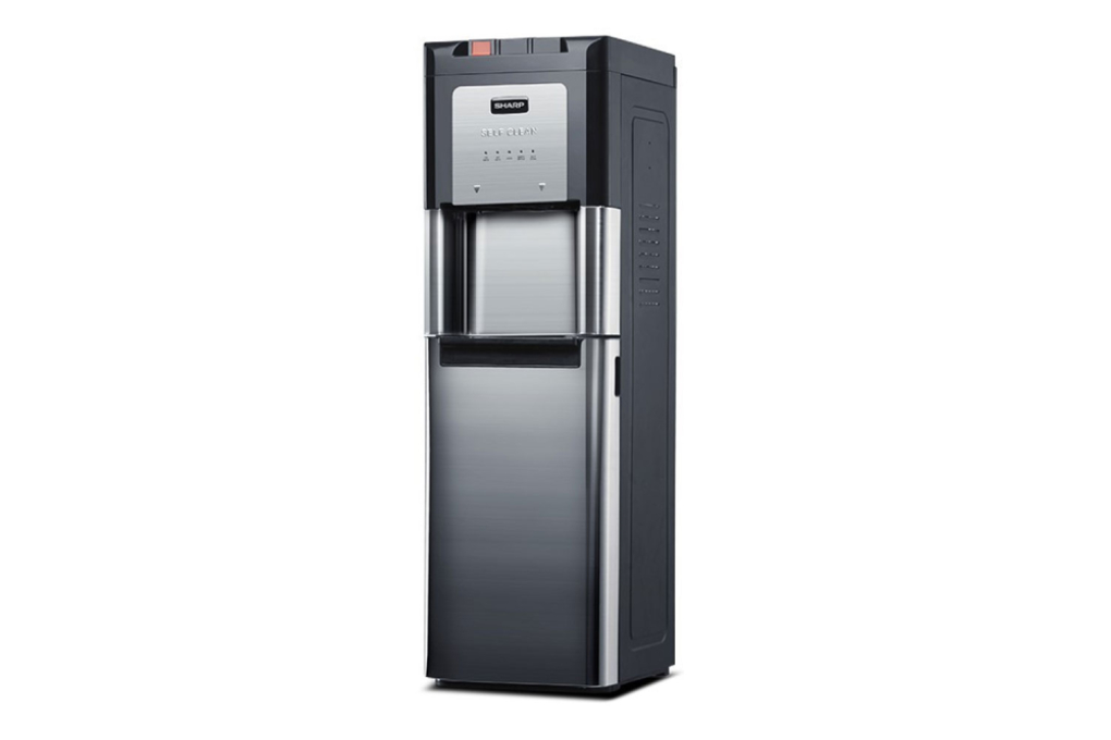 Standing Water Dispenser Sharp SWD-73EHL-BK 2