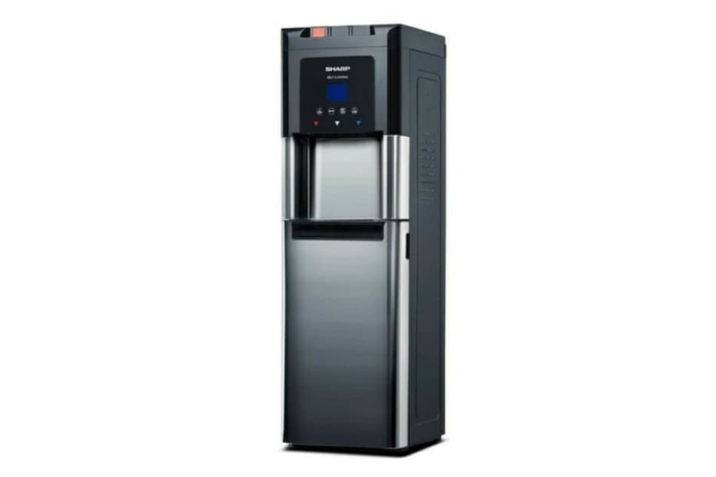 Standing Water Dispenser Sharp SWD-75EHL-SL