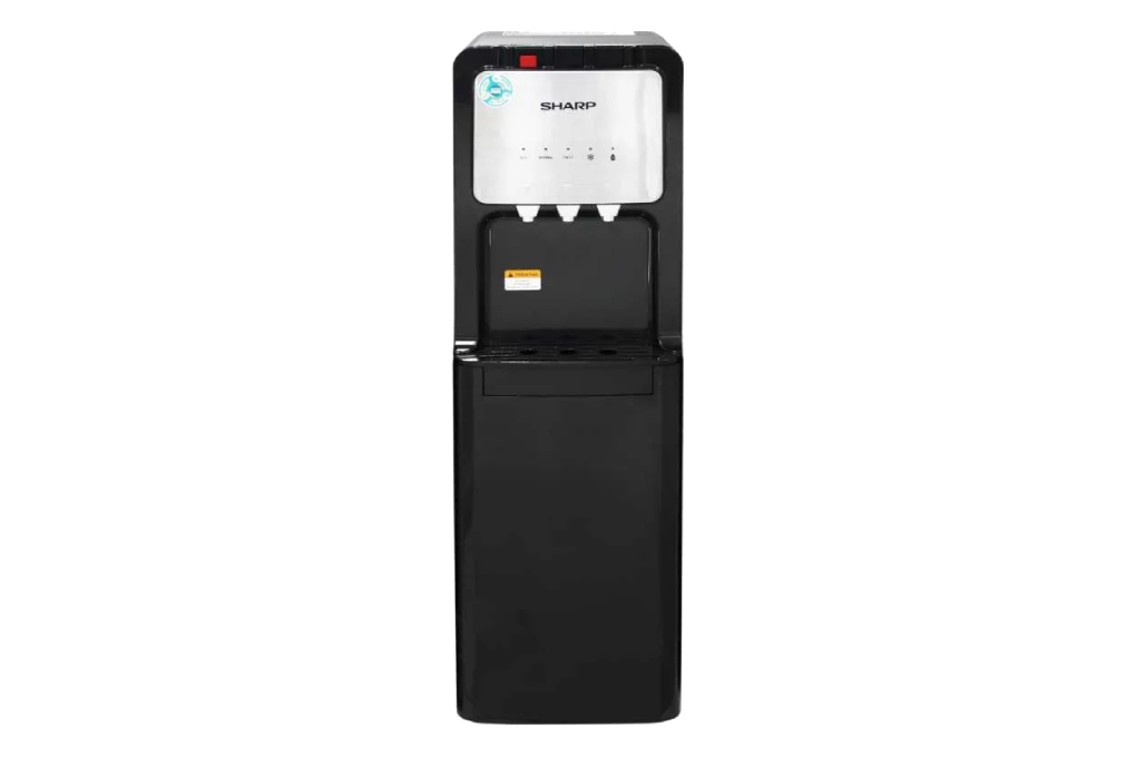 Standing Water Dispenser Sharp SWD-82EHL-PB