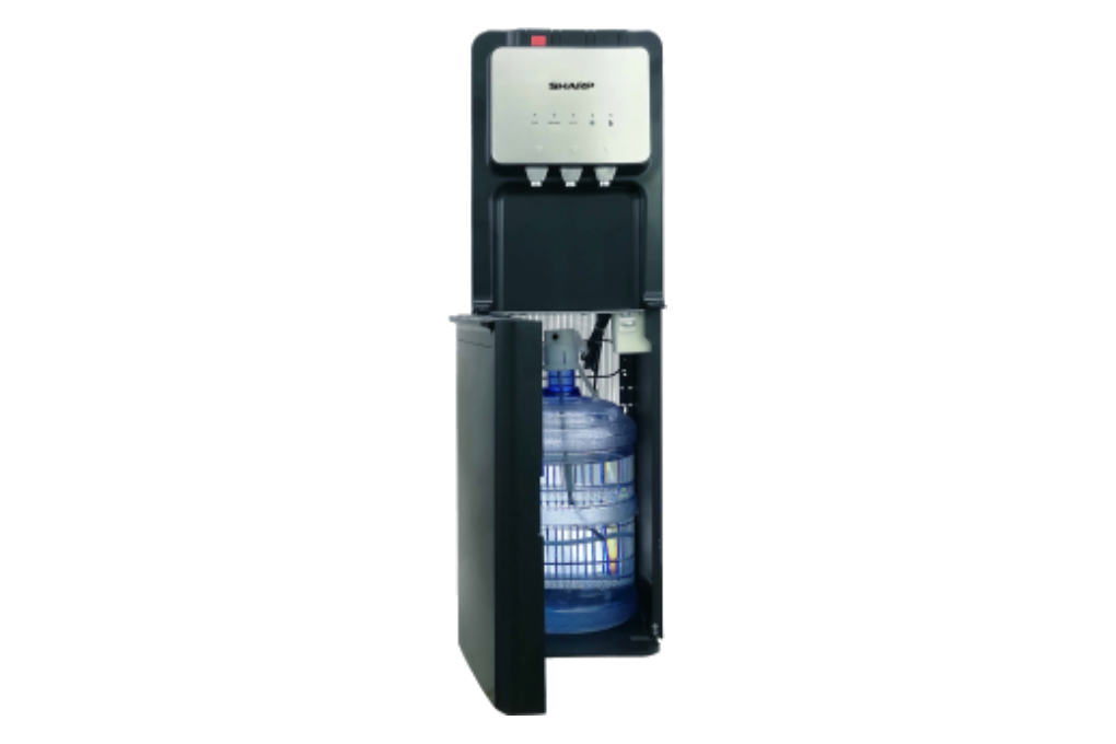 Standing Water Dispenser Sharp SWD-82EHL-PB 2