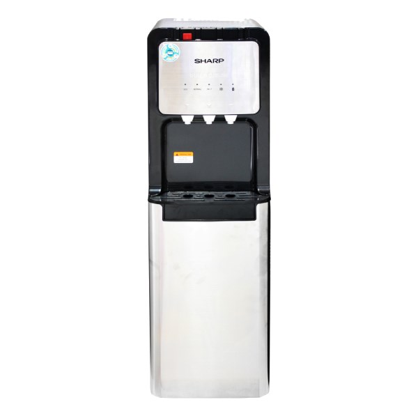 Standing Water Dispenser Sharp SWD-83EHL-SL