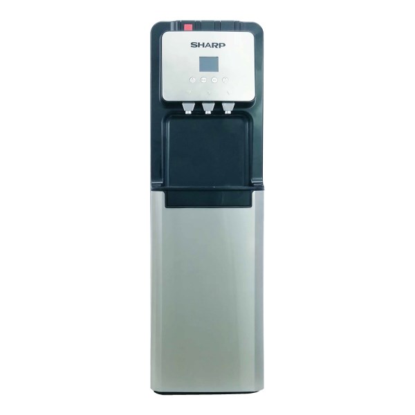 Standing Water Dispenser Sharp SWD-88EHL-SL