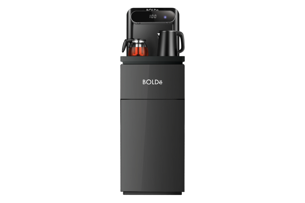 Standing Water Dispenser Bolde SUPER DISPENSER EXPRESSO