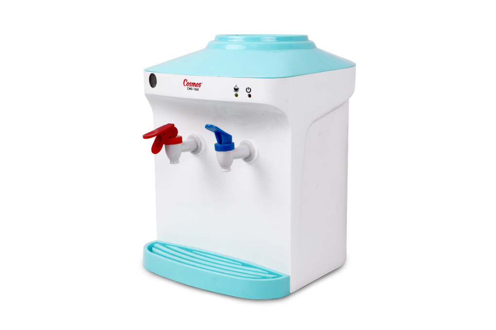 Portable Water Dispenser Cosmos CWD-1060