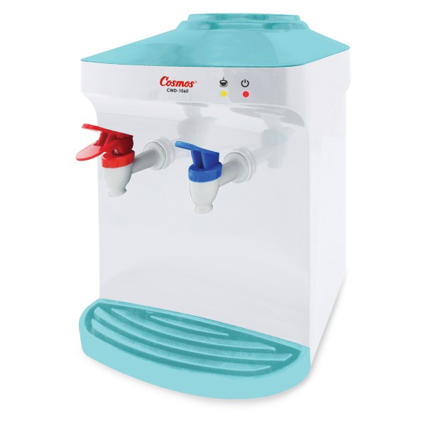 Portable Water Dispenser Cosmos CWD-1060