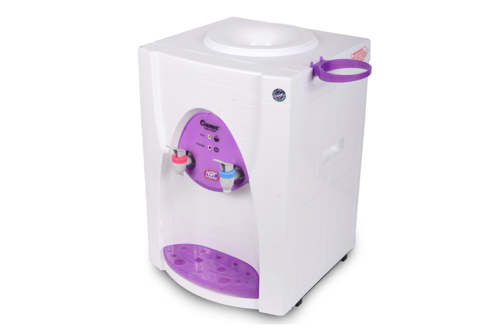 Portable Water Dispenser Cosmos CWD-1138 P