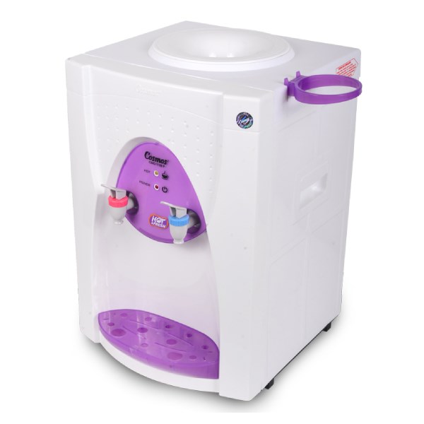Portable Water Dispenser Cosmos CWD-1138 P