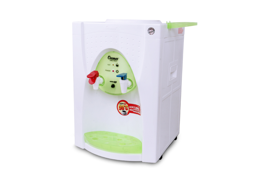 Portable Water Dispenser Cosmos CWD-1150 P