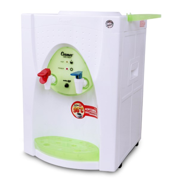 Portable Water Dispenser Cosmos CWD-1150 P