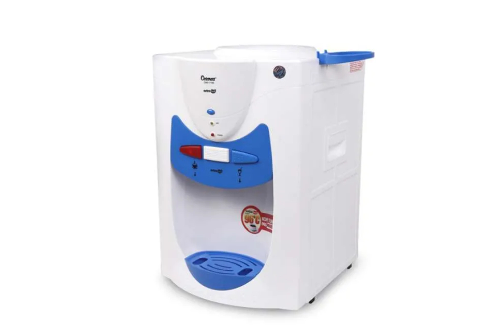 Portable Water Dispenser Cosmos CWD-1170