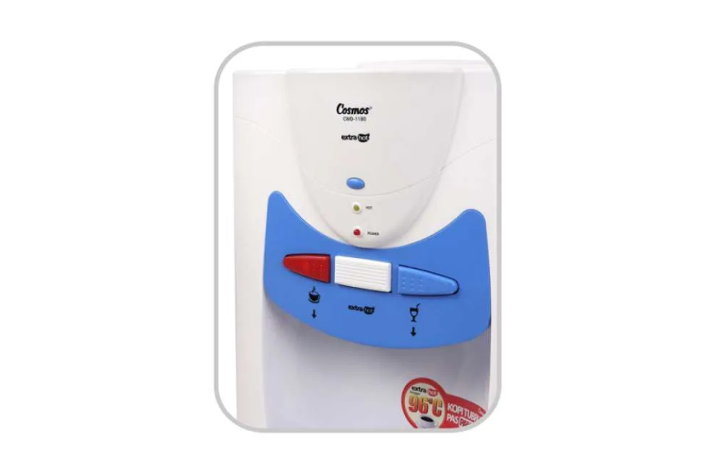 Portable Water Dispenser Cosmos CWD-1170