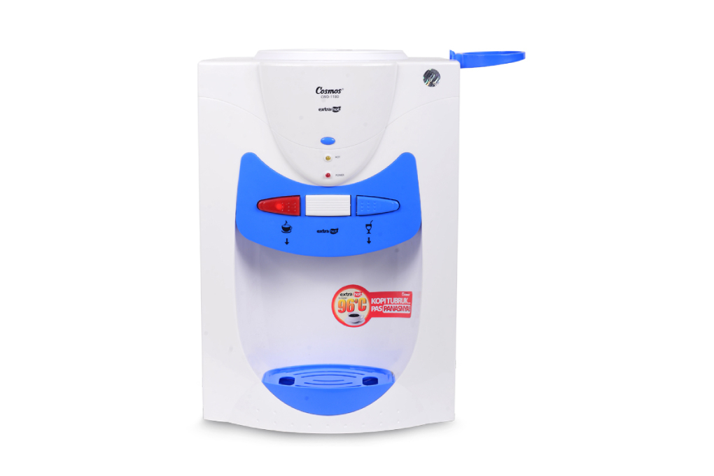 Portable Water Dispenser Cosmos CWD-1180