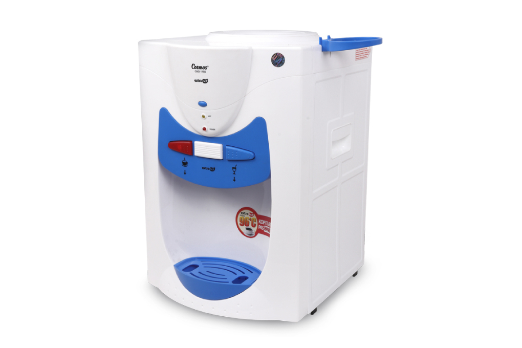 Portable Water Dispenser Cosmos CWD-1180 2