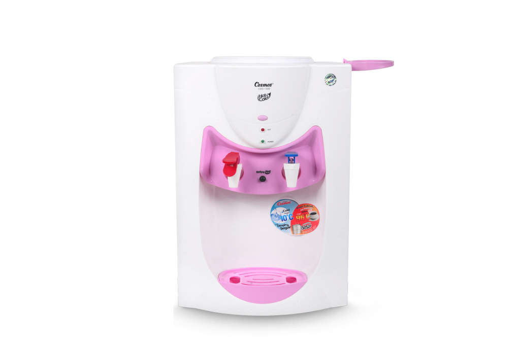 Portable Water Dispenser Cosmos CWD-1300