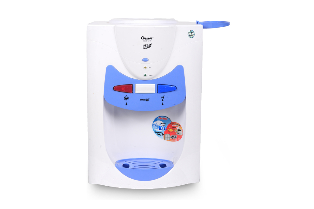 Portable Water Dispenser Cosmos CWD-1310