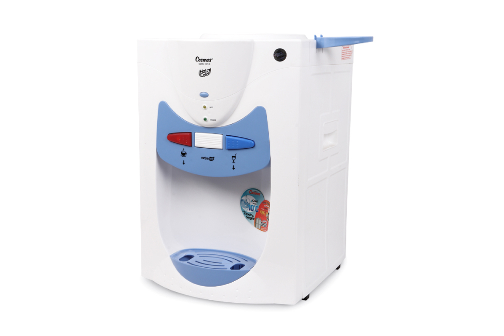 Portable Water Dispenser Cosmos CWD-1310 2