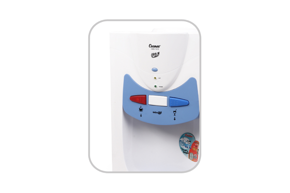 Portable Water Dispenser Cosmos CWD-1310 3