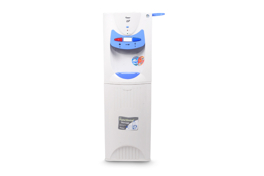 Standing Water Dispenser Cosmos CWD-5601