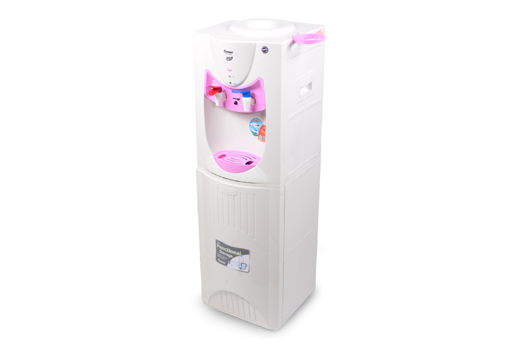 Standing Water Dispenser Cosmos CWD-5602 F 2