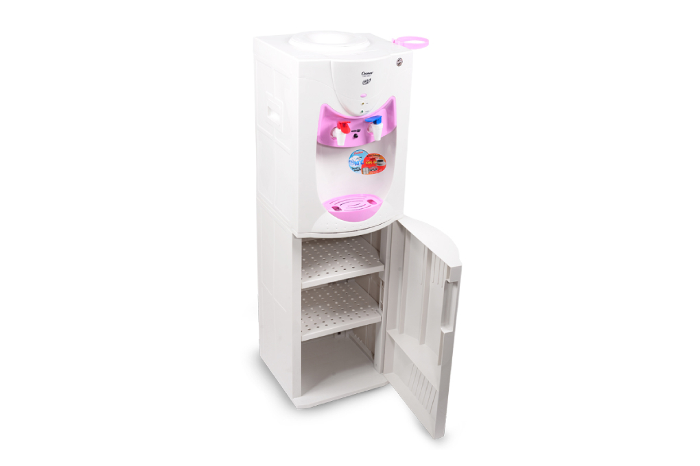 Standing Water Dispenser Cosmos CWD-5602 F 3