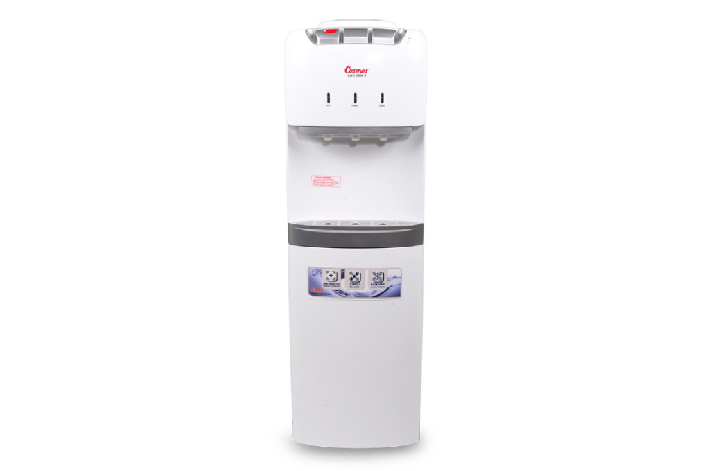 Standing Water Dispenser Cosmos CWD-5808 R