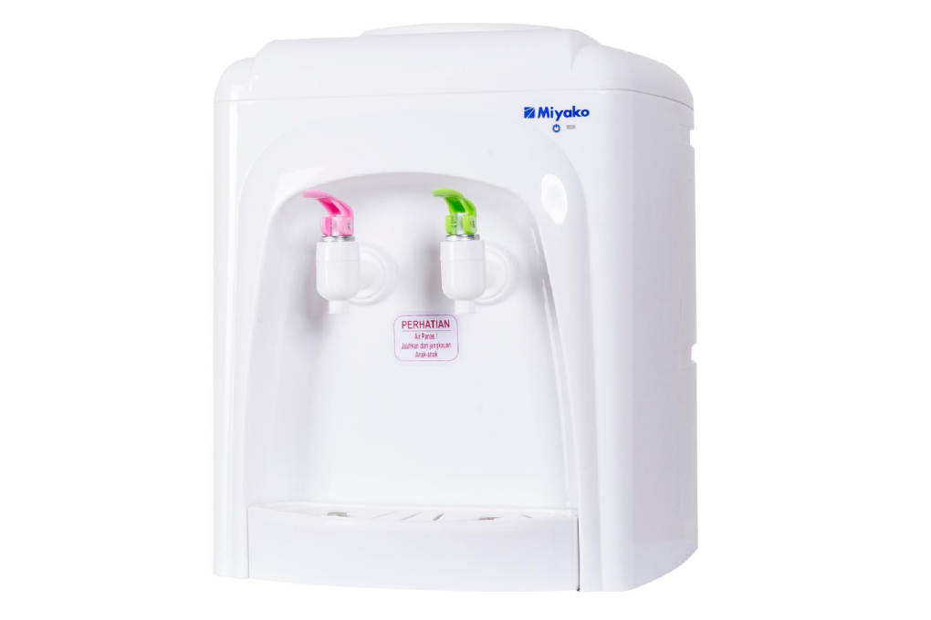 Portable Water Dispenser Miyako WD-185 H