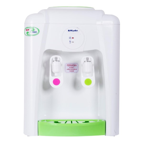 Portable Water Dispenser Miyako WD-290 PHC