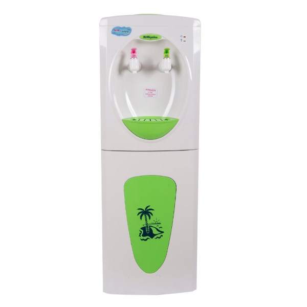 Standing Water Dispenser Miyako WD-389 HC