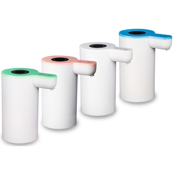 Water Dispenser Welhome WDP-301