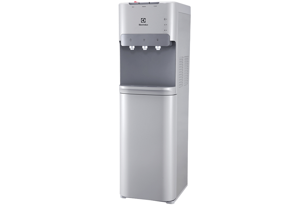 Standing Water Dispenser Electrolux EDBMFDXSF 2