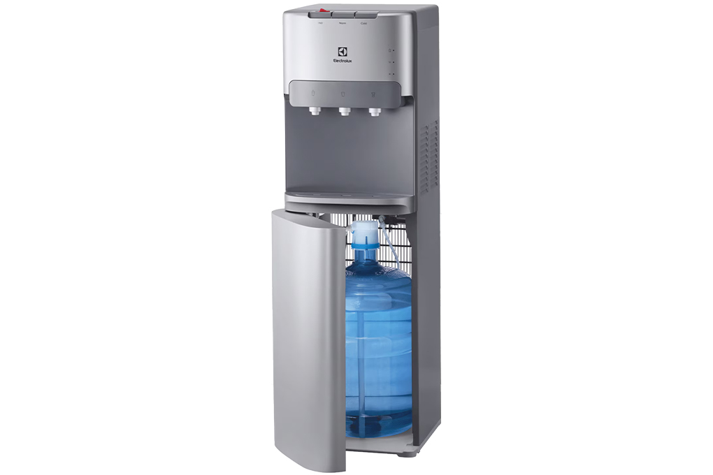Standing Water Dispenser Electrolux EDBMFDXSF 3