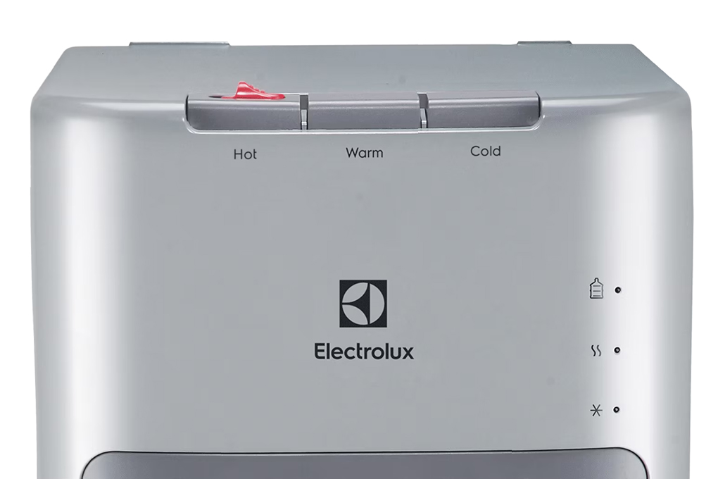 Standing Water Dispenser Electrolux EDBMFDXSF 4