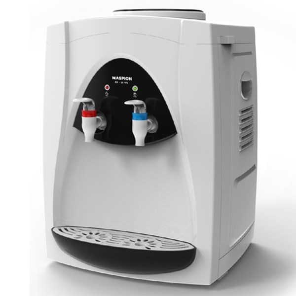 Portable Water Dispenser Maspion EX-18 PAS BK