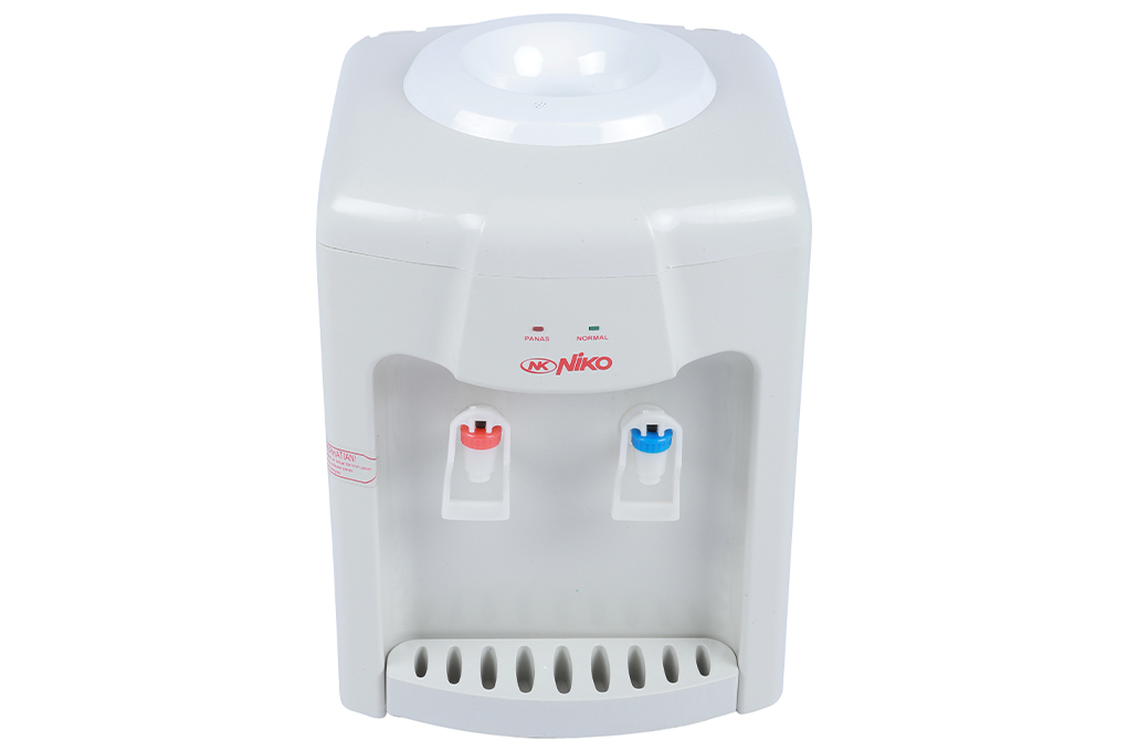 Portable Water Dispenser Niko NK 8W