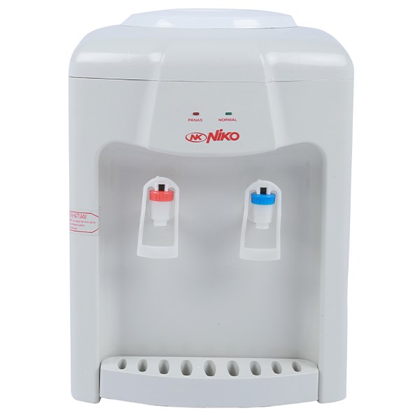Portable Water Dispenser Niko NK 8W