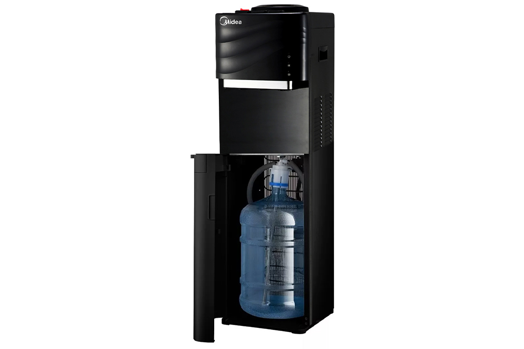 Standing Water Dispenser Midea YL-1634S 3