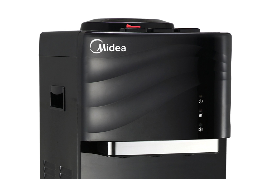Standing Water Dispenser Midea YL-1634S 4